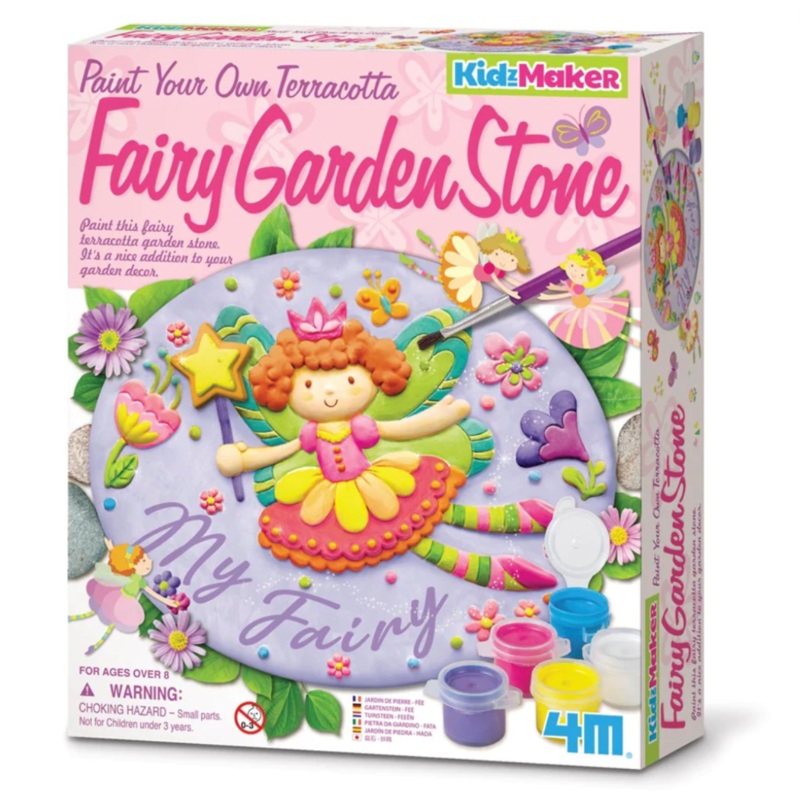 Fairy Garden Stone