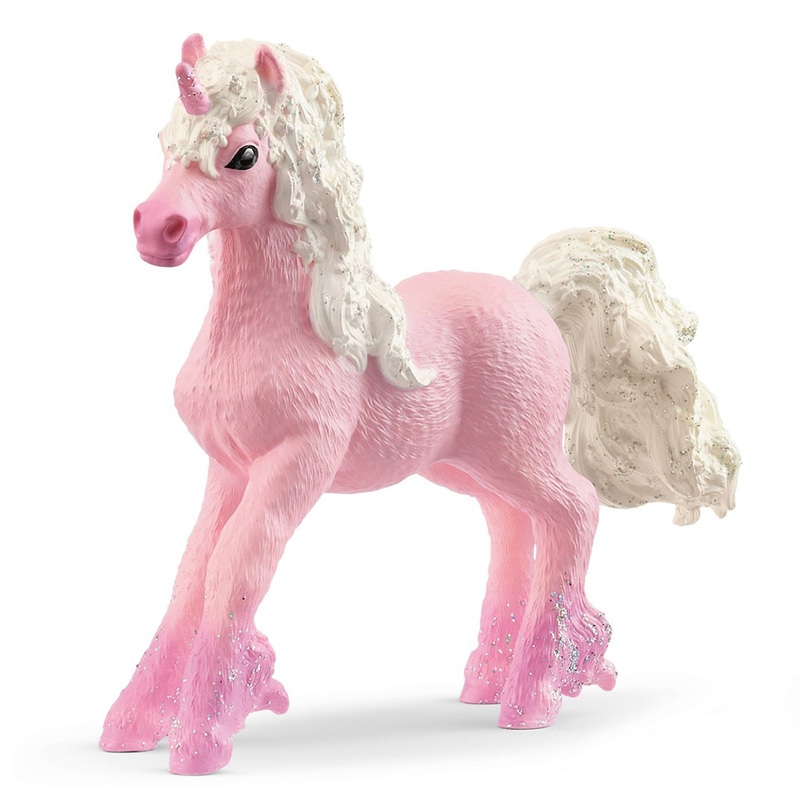 Flower Unicorn Foal 70832
