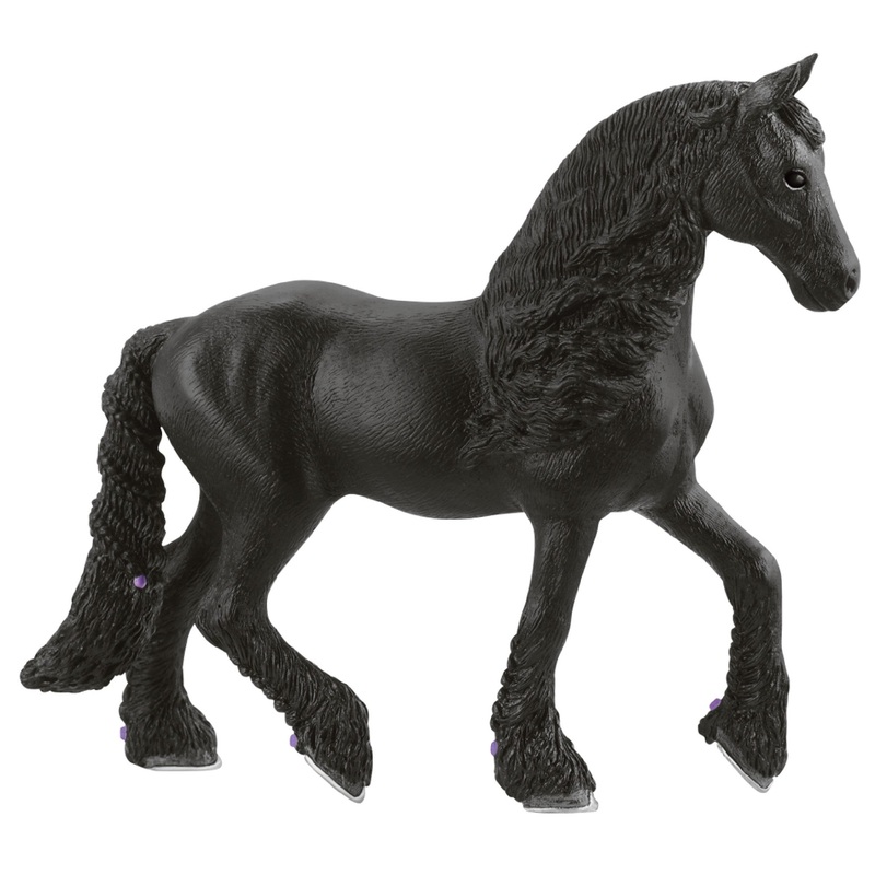 Frisian Mare 13906