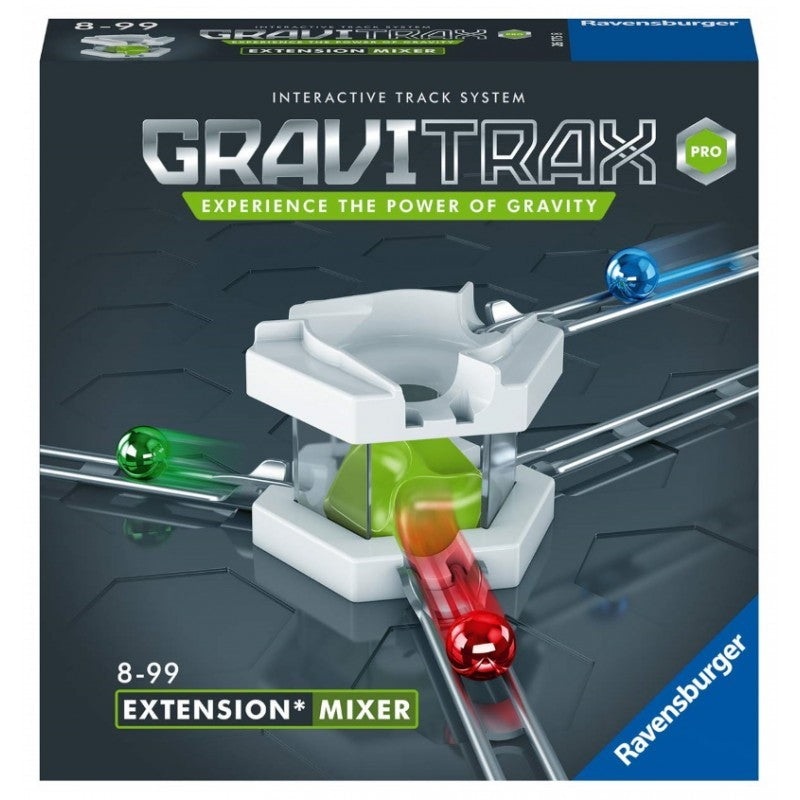 Gravitrax Pro Extension Mixer