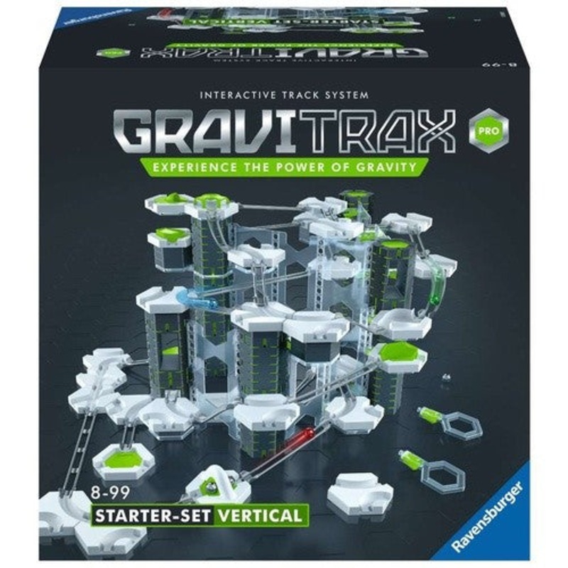 Gravitrax Pro Starter Vertical
