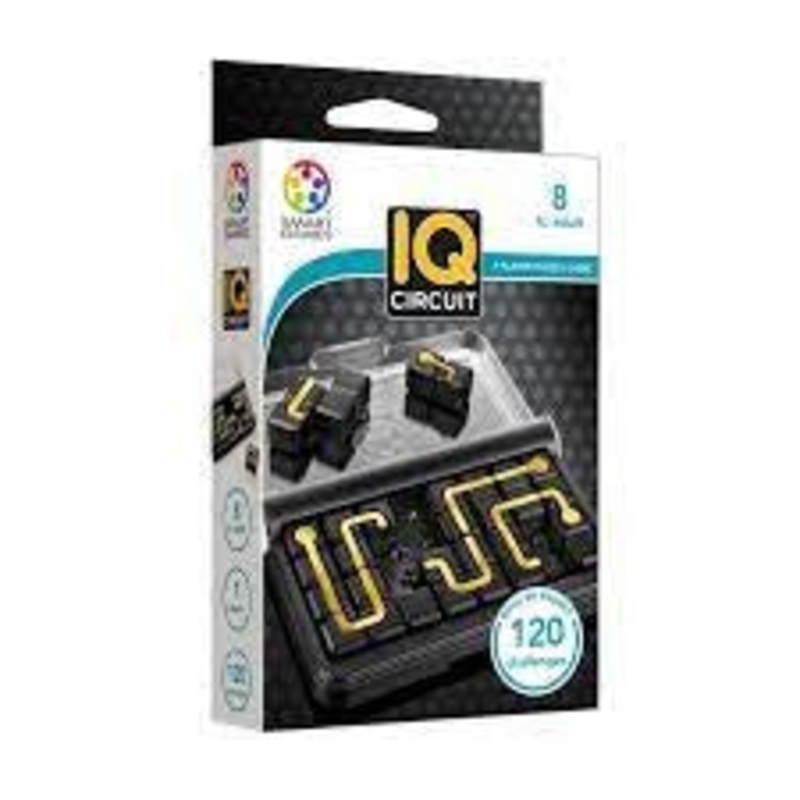 Iq Circuit