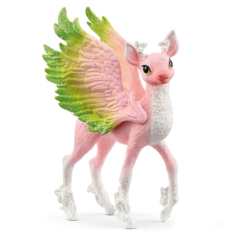 Magic Deer Calf 70821