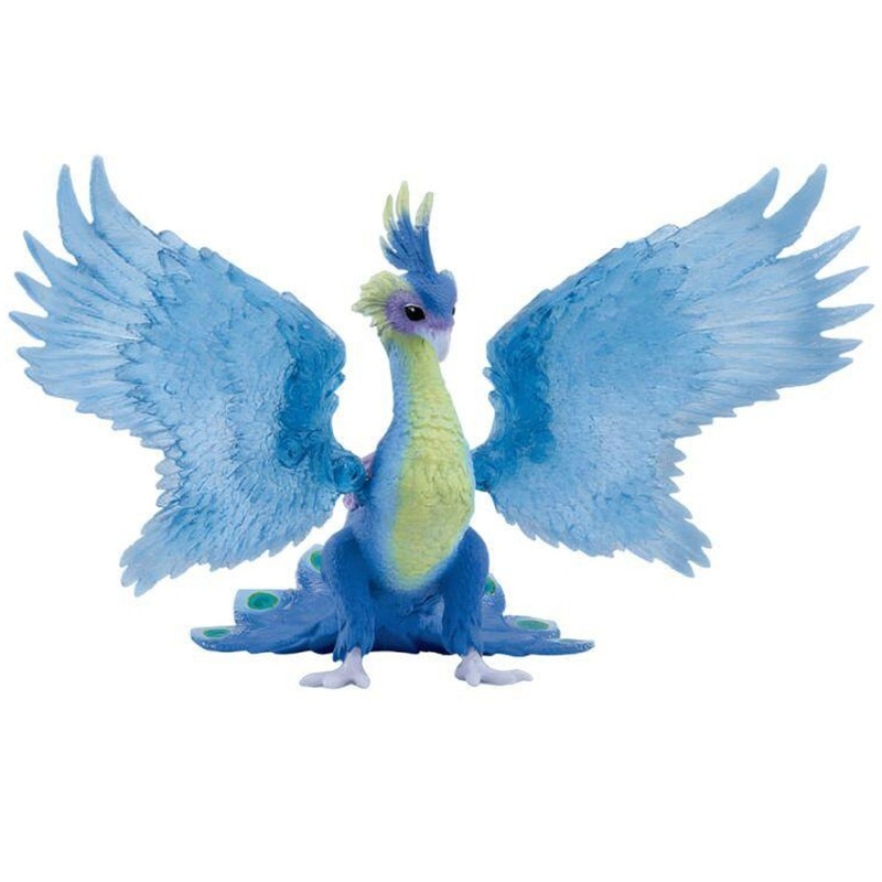 Magic Peacock 70794