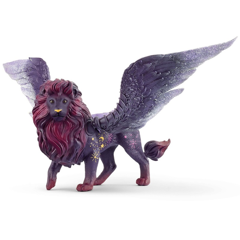Moon Lion 70837