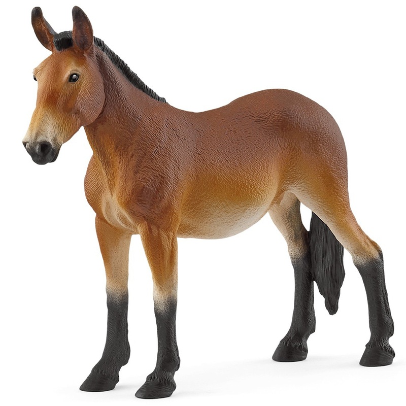 Mule 14889