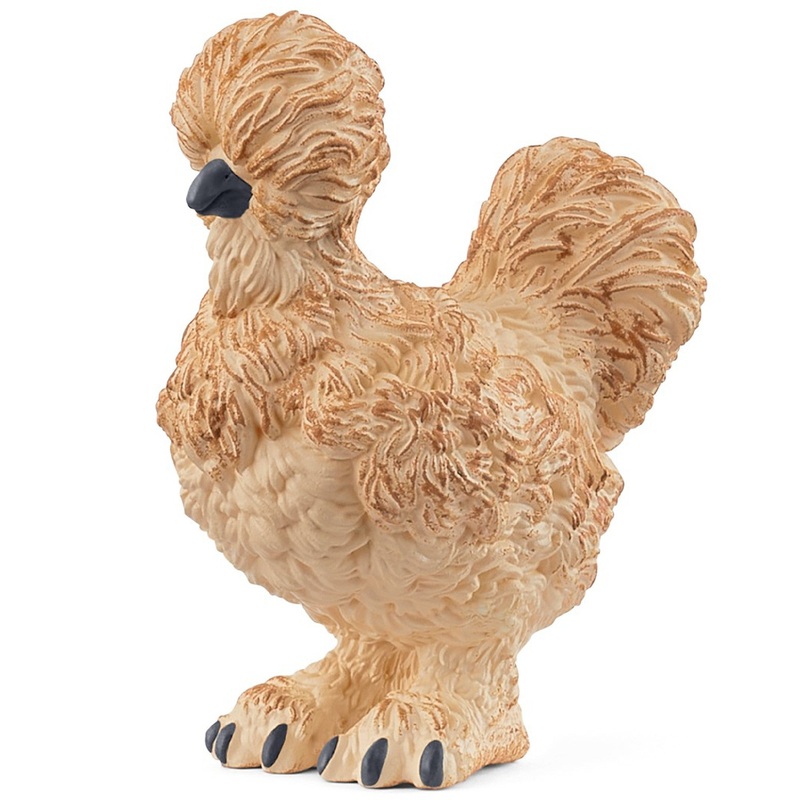 Silk Chicken 14891