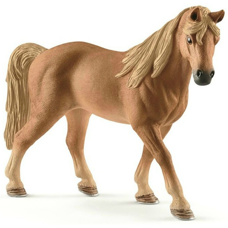 Tennessee Walker Mare 13833 Nc