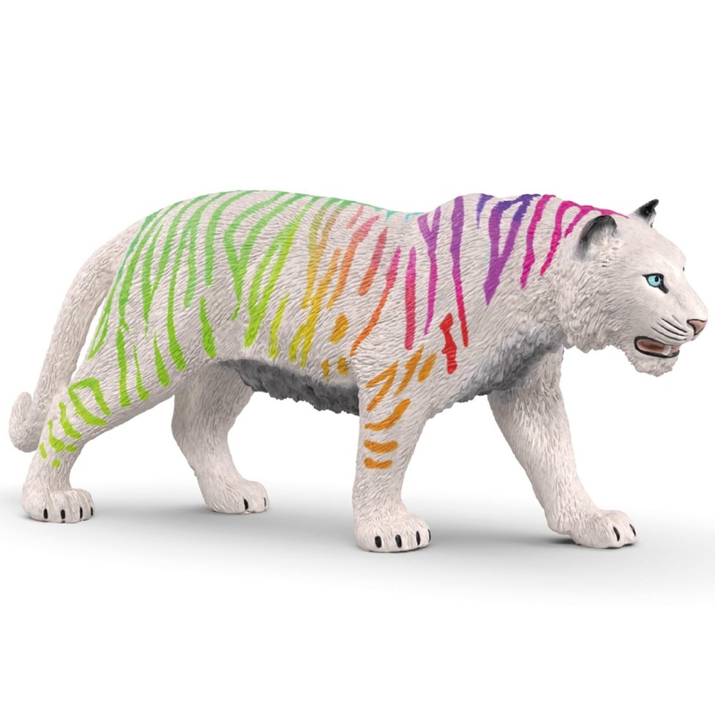 Tiger 90 Years Limited Edition 72268