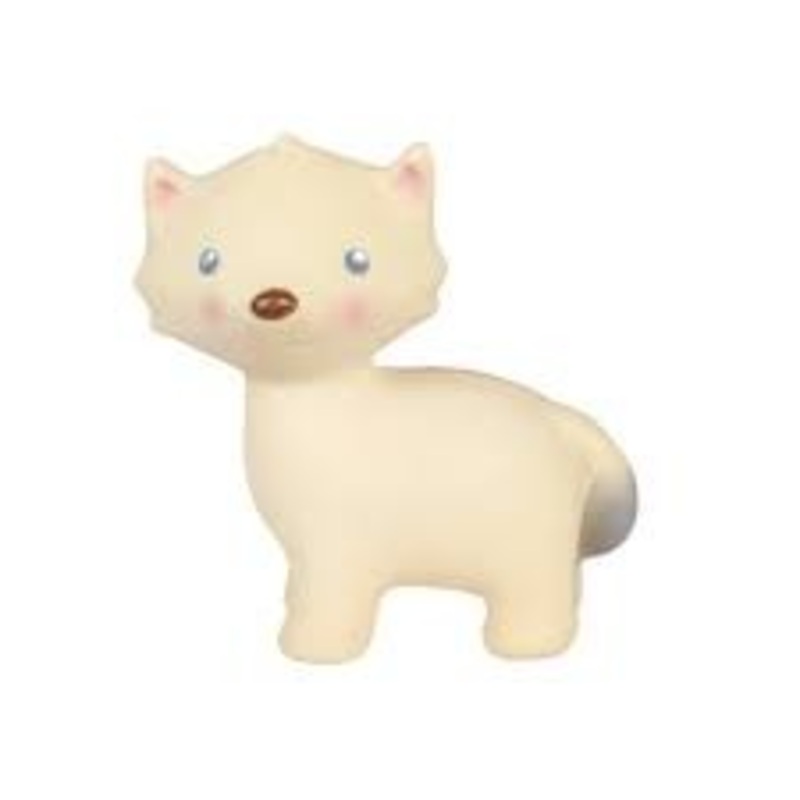 Tikiri Rubber Fox