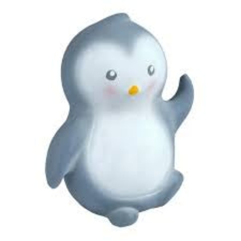 Tikiri Rubber Penguin