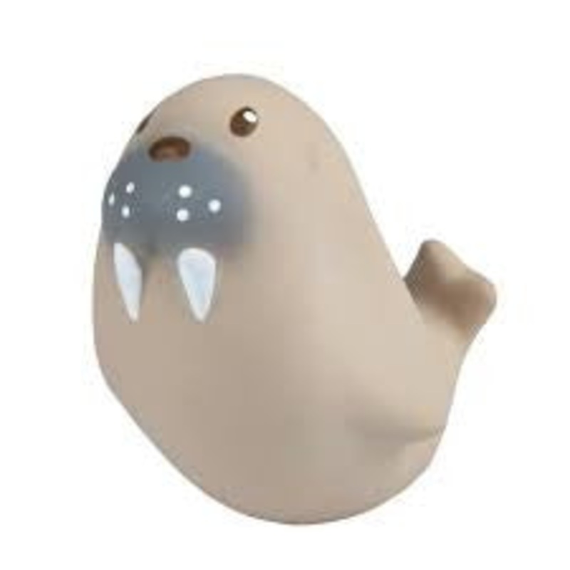 Tikiri Rubber Walrus