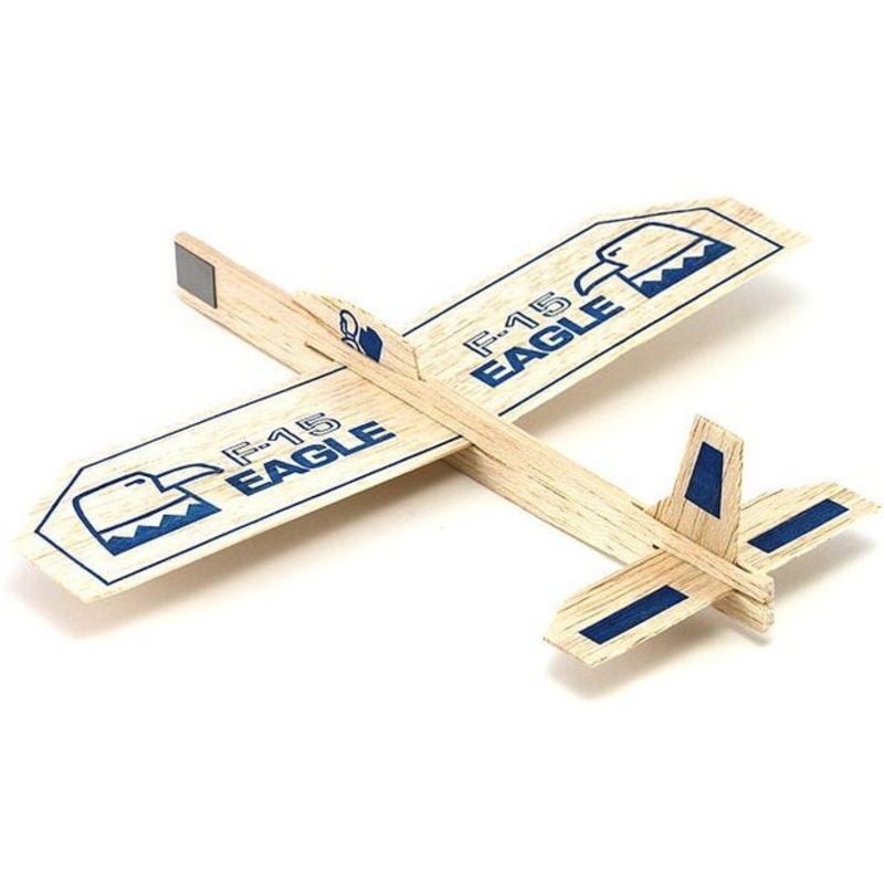 26 Eagle Bulsa Wood Plane