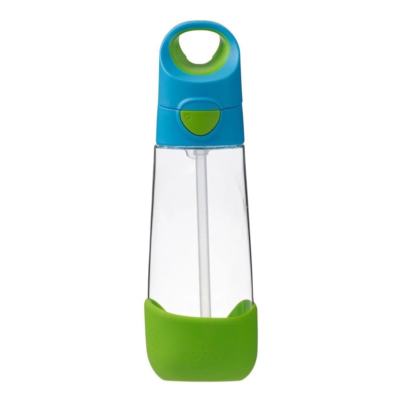 B.Box Bottle Tritan 600ml Ocean Breeze