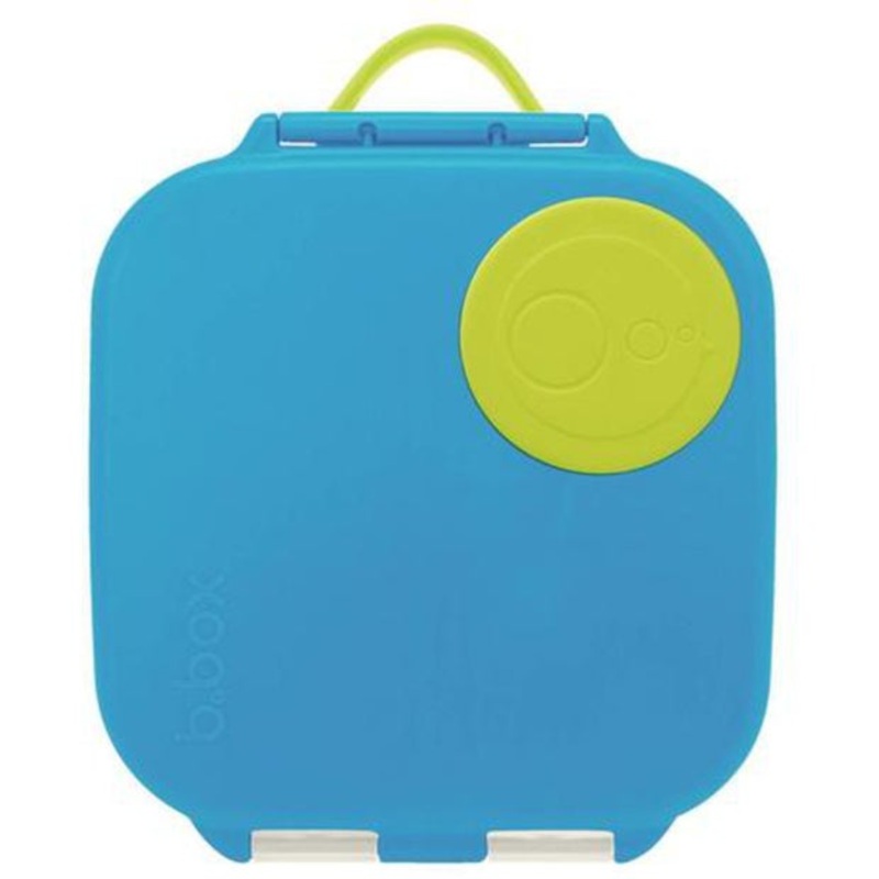 B.Box Mini Lunch Box Ocean Breeze