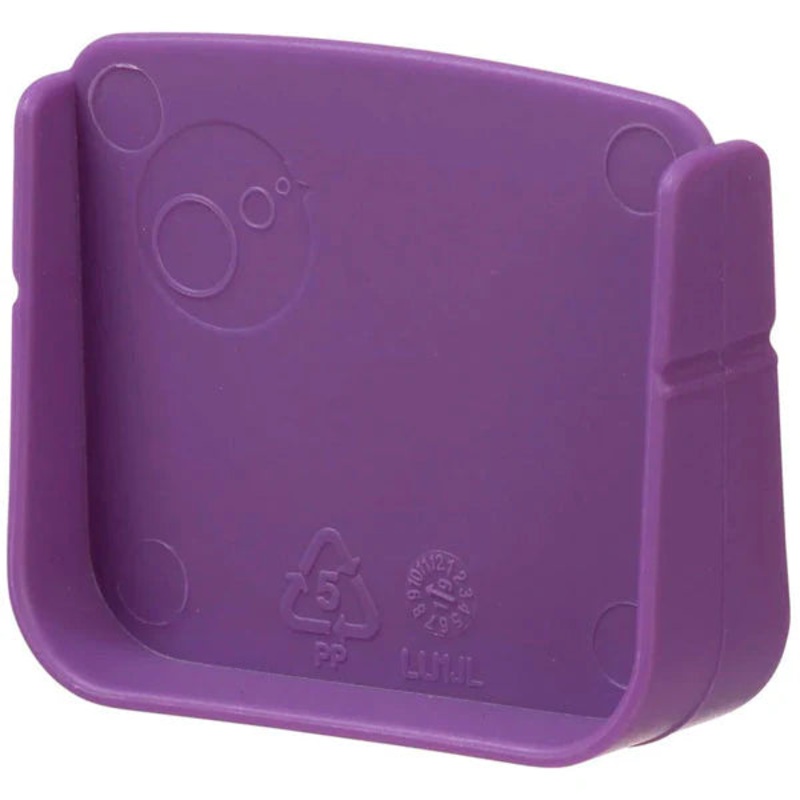 B.box Spares Lunch Box Divider Lilac Pop