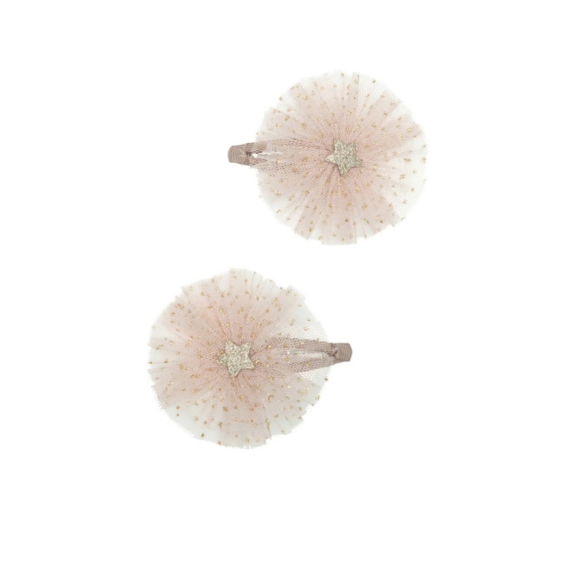 Ballerina Star Clips Swanlake