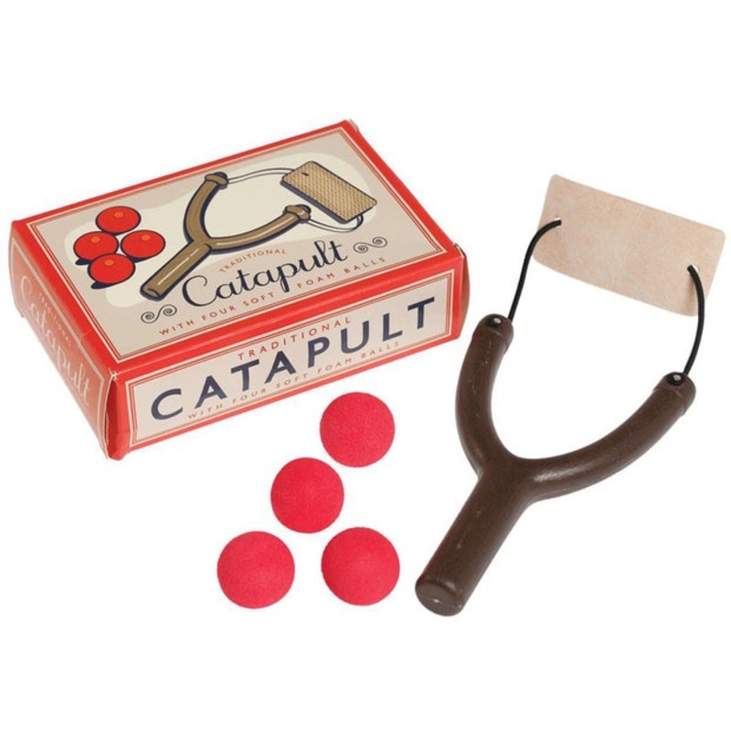 Catapult Game