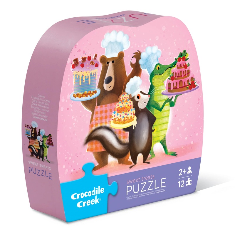 CC Mini Sweet Treats 12pc