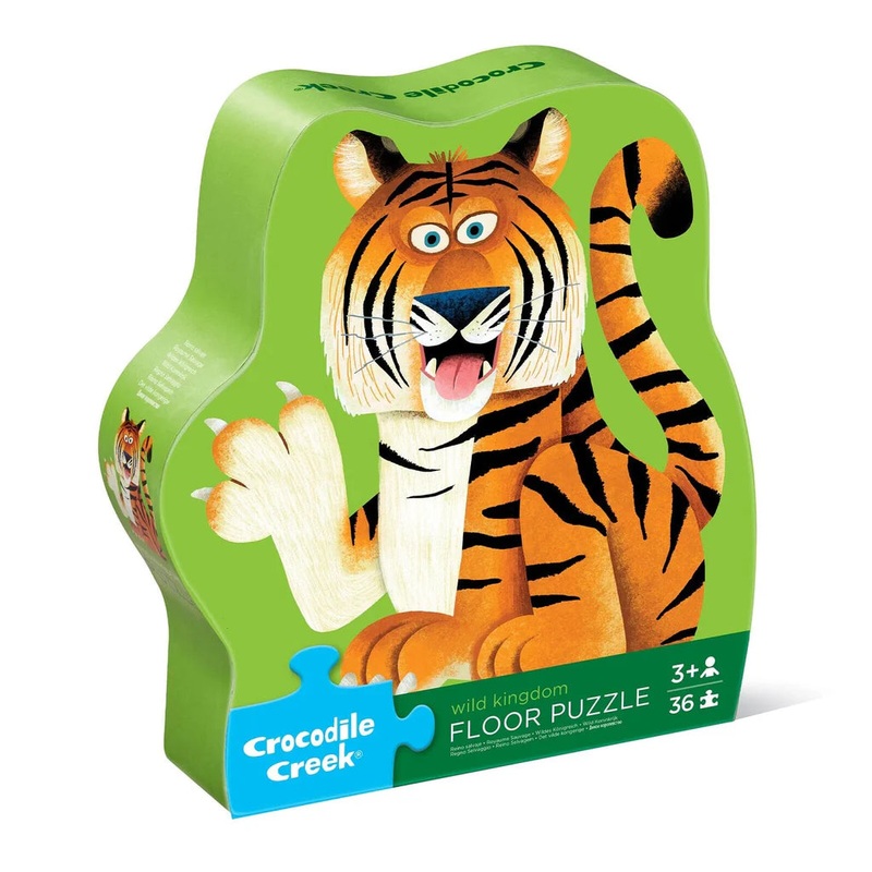 CC Wild Kingdom 36pc