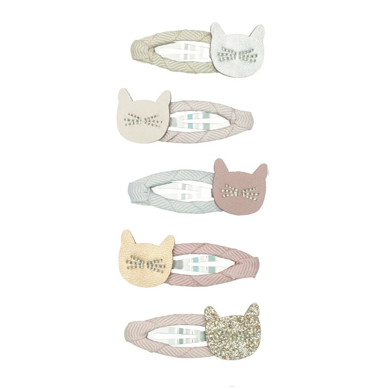 Cute Cat Clic Clacs Homestead