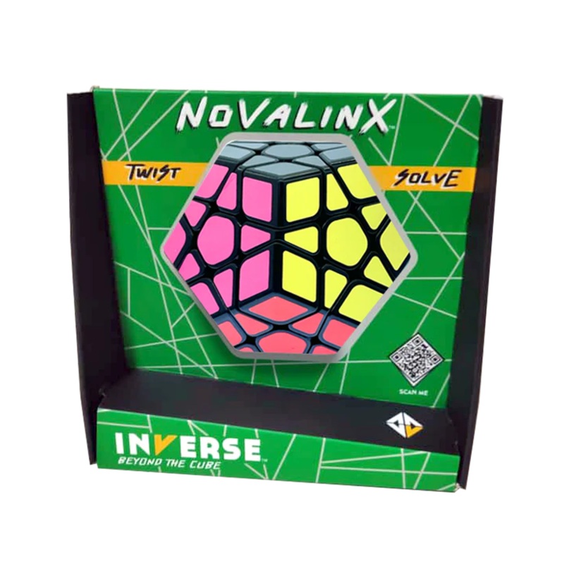 Inverse Novalinx