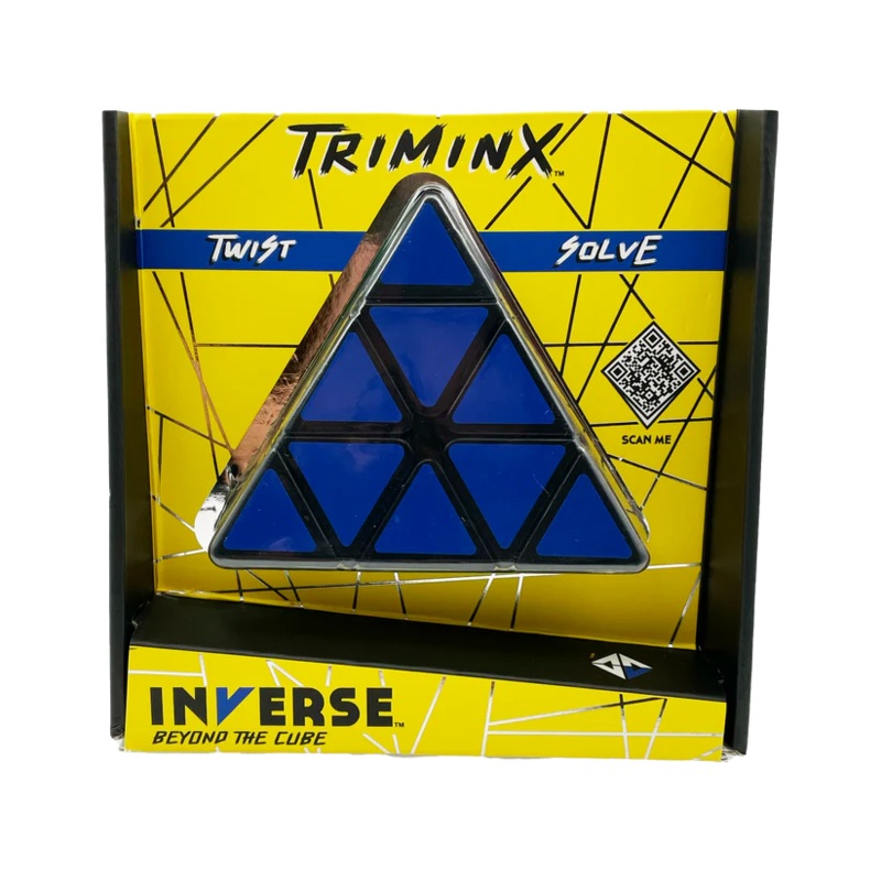 Inverse Triminx
