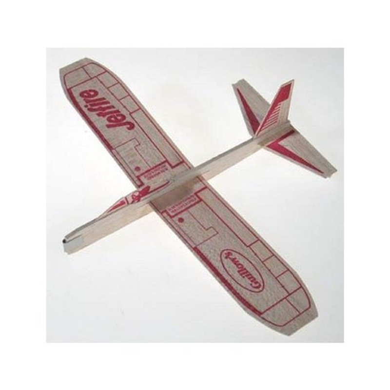 Jetfire Bulsa Wood Plane