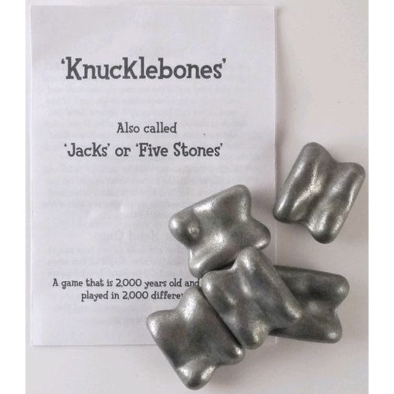 Knucklebones