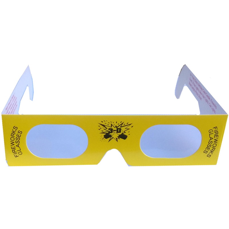 Magic Specs