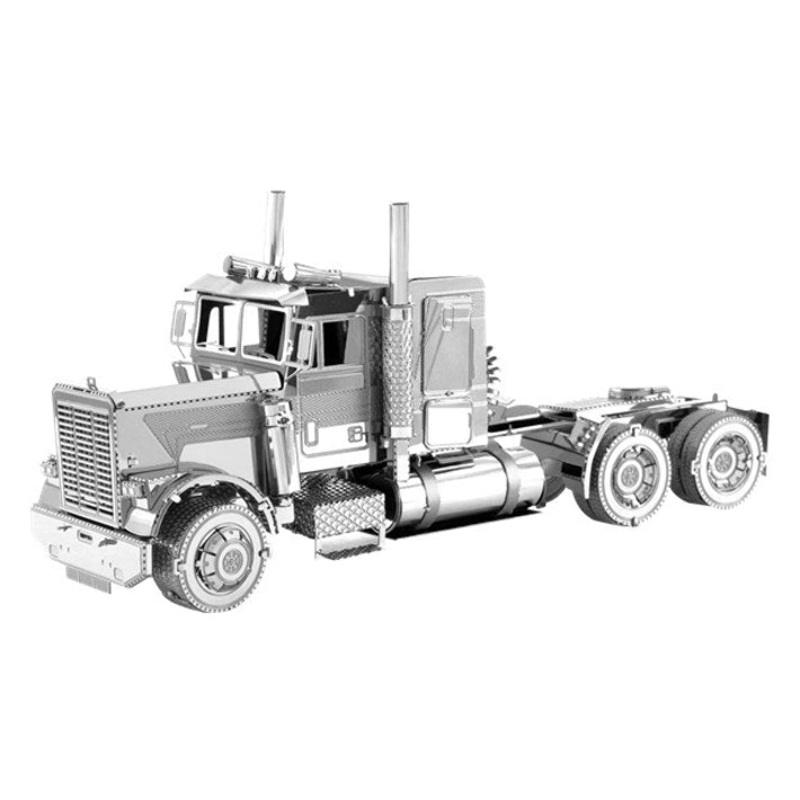 ME Freightliner Long Nose