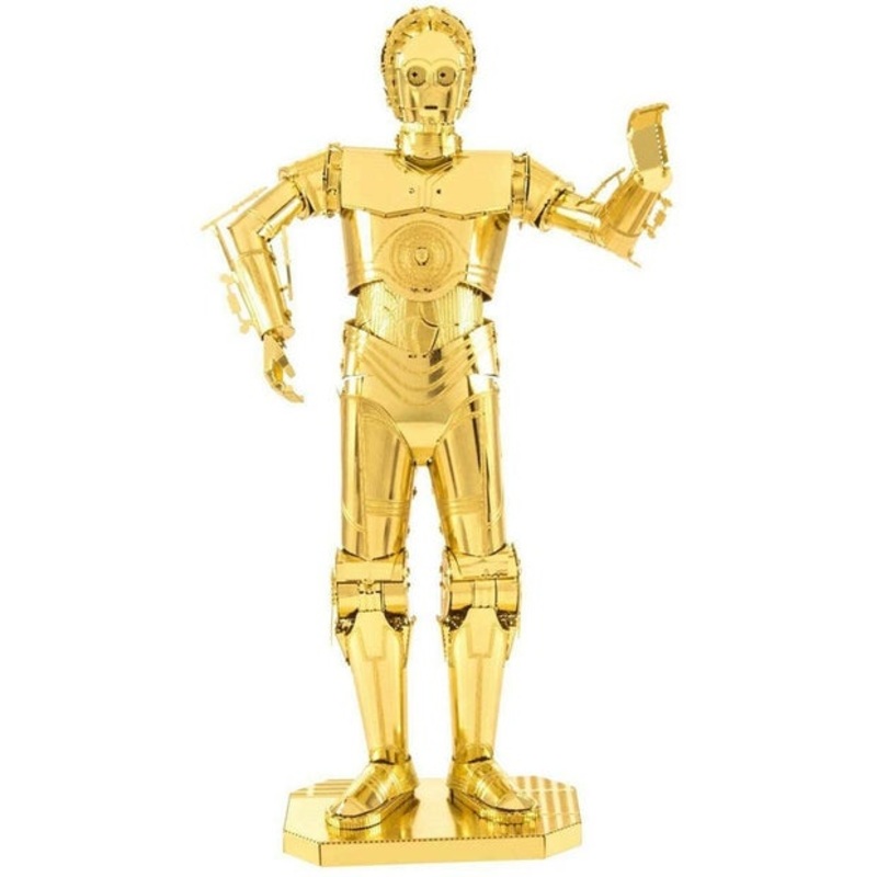 ME Star Wars C-3PO