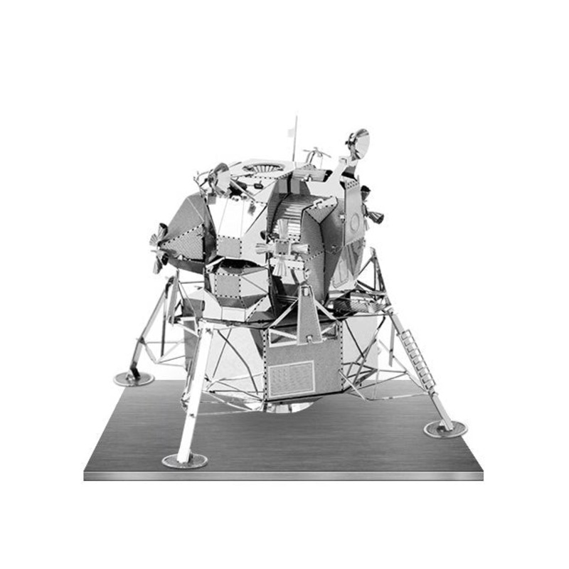 Metal Earth Apollo Lunar Module