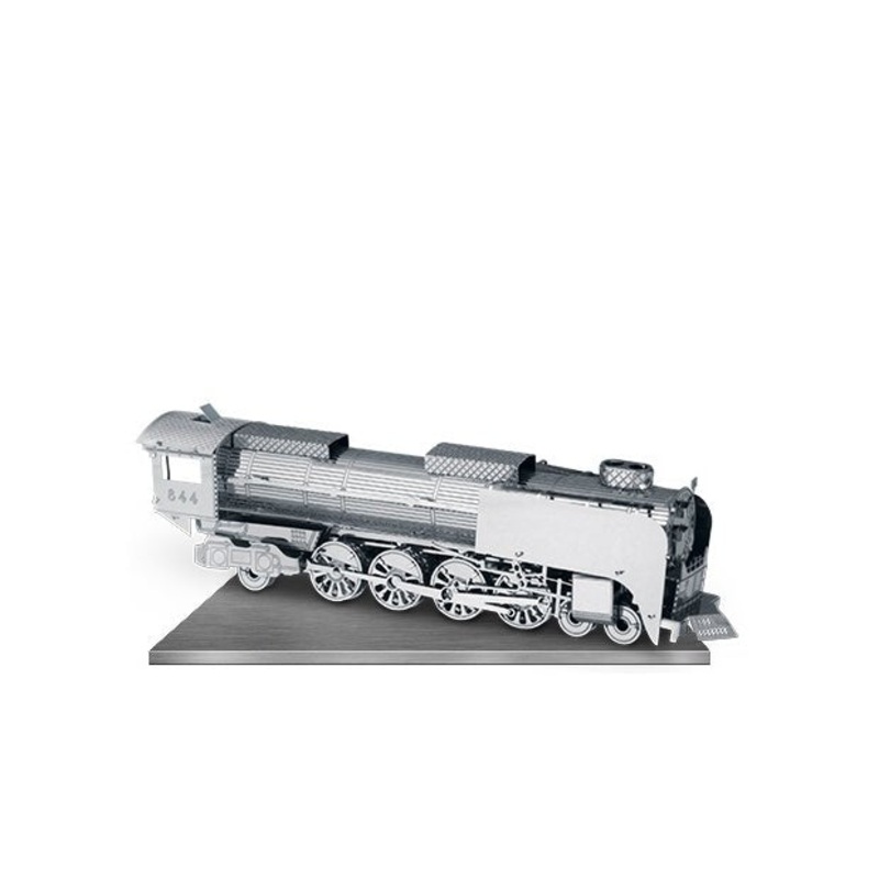 Metal Earth Steam Locomotive