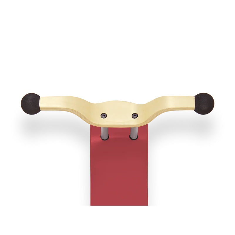 WB Mini Flip Top Raspberry