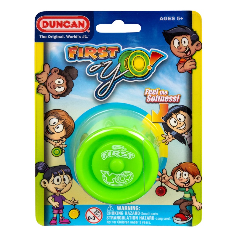 Duncan Beginner First Yo Yo