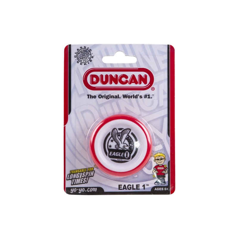 Duncan Eagle 1 Beginner Yo Yo