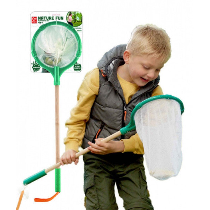 Hape Butterfly Net