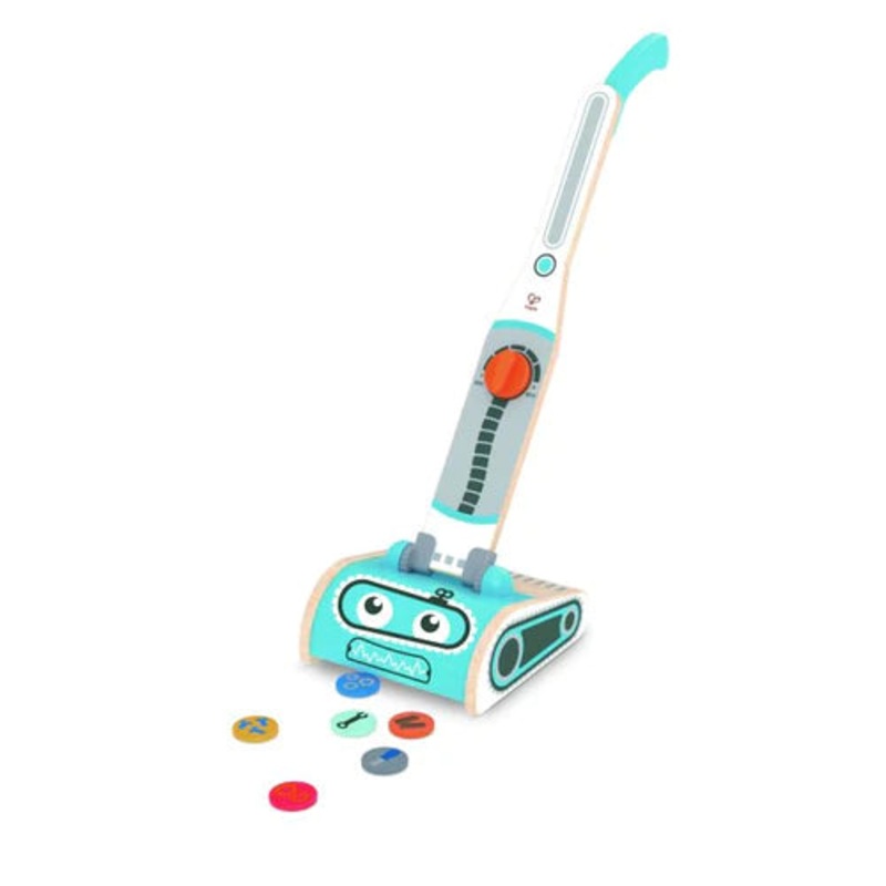 Hape Robot Vacuum Machine