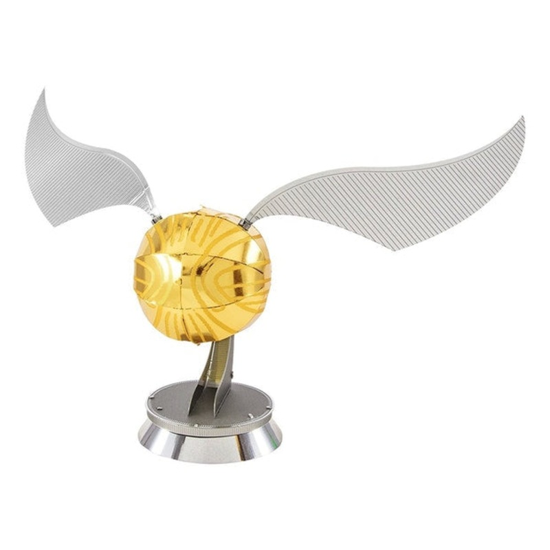 ME Harry Potter Golden Snitch