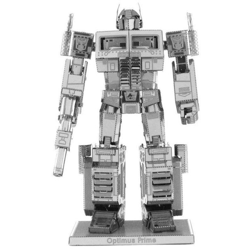 ME Transformers Optimus Prime