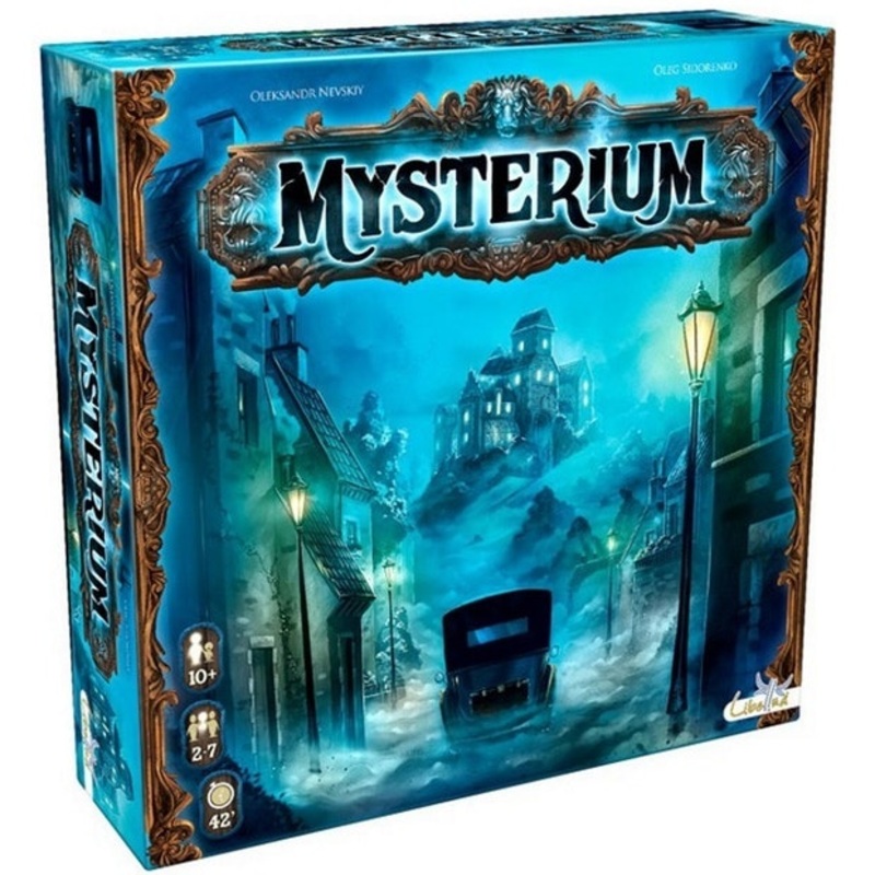 Mysterium