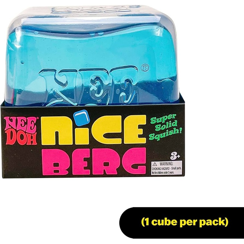 Niceberg Nee Doh