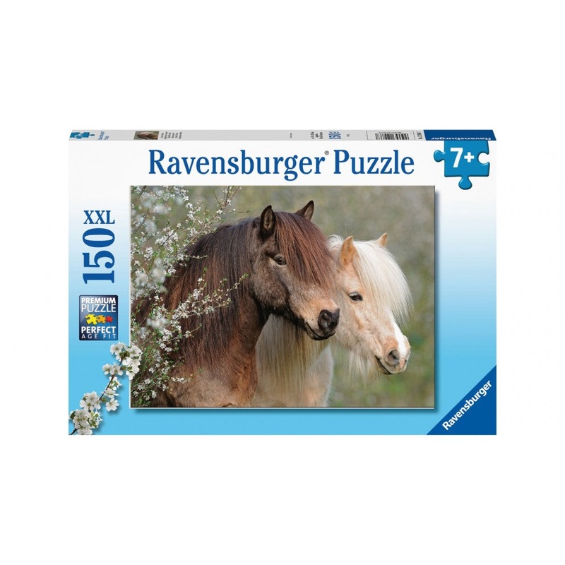 RB Perfect Ponies 150pc