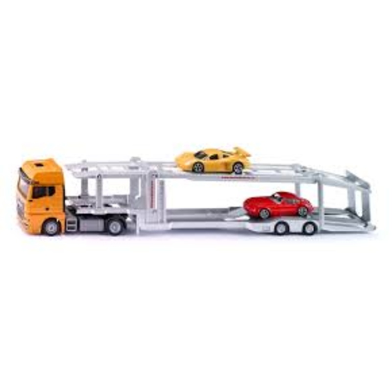 Siku Car Transporter MAN 3944
