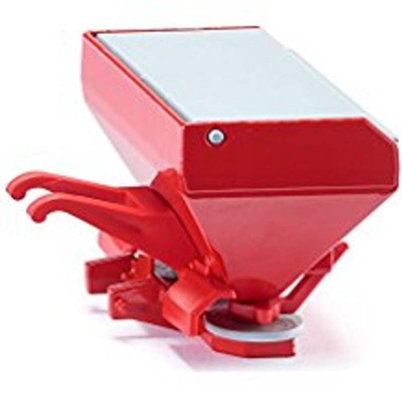 Siku Kuhn Axera Fertilizer Spreader 1:32 2050