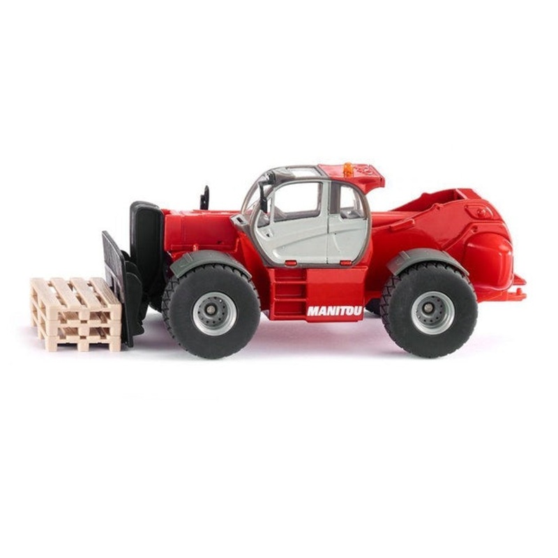 Siku Manitou MHT Forklift 1:50 3507