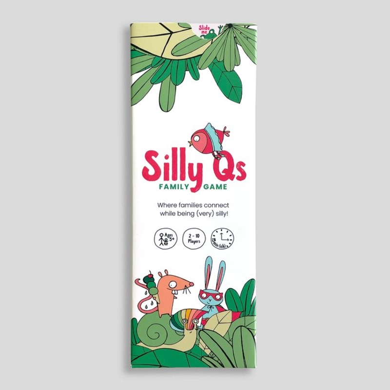 Silly Qs