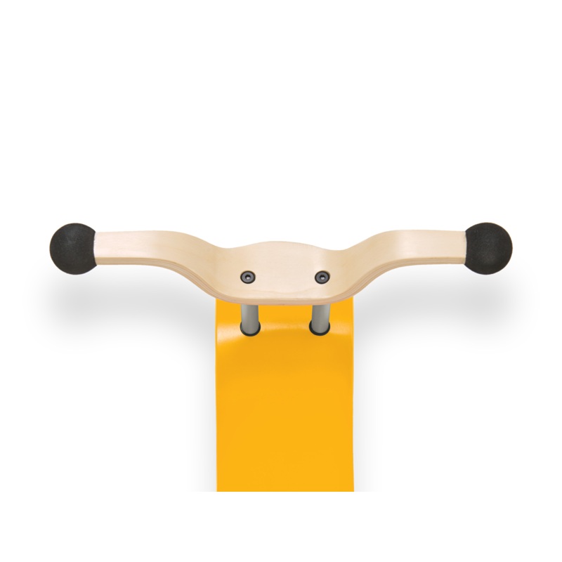WB Mini Flip Top Yellow