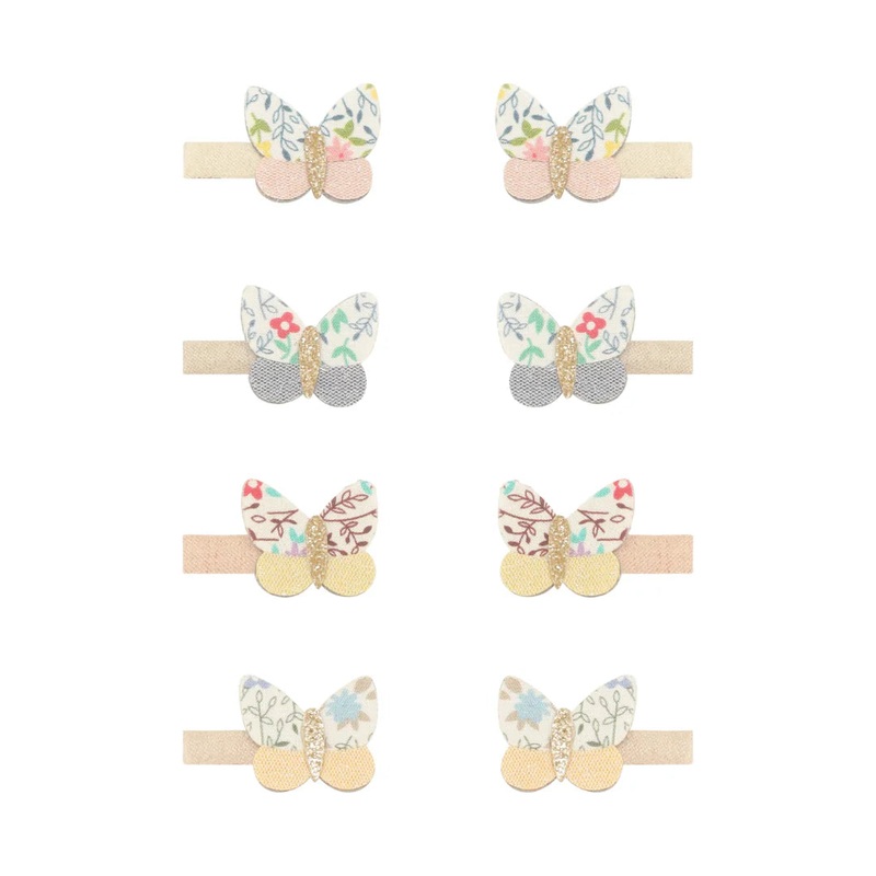 Betty Mini Clips